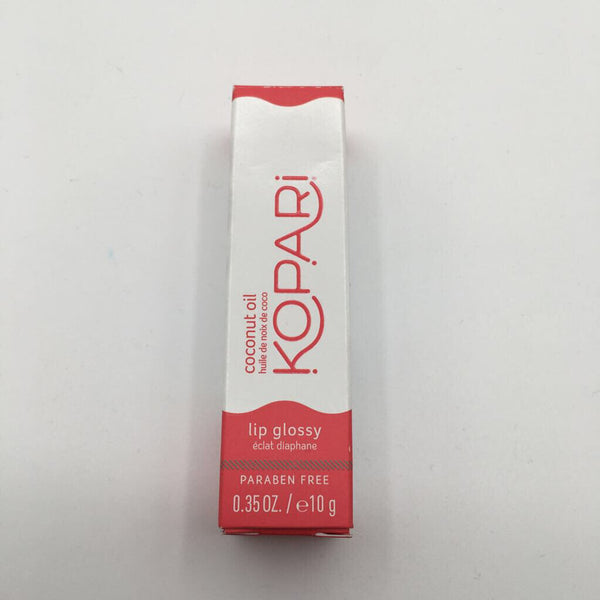 R16 Kopari Coconut Oil Lip Glossy