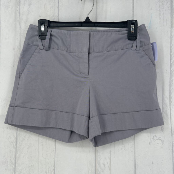 2 twill shorts