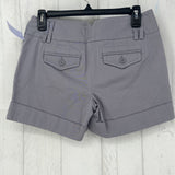 2 twill shorts