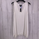 R35 14/16 lace trim tank