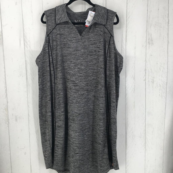 R70 18/20 athleisure dress