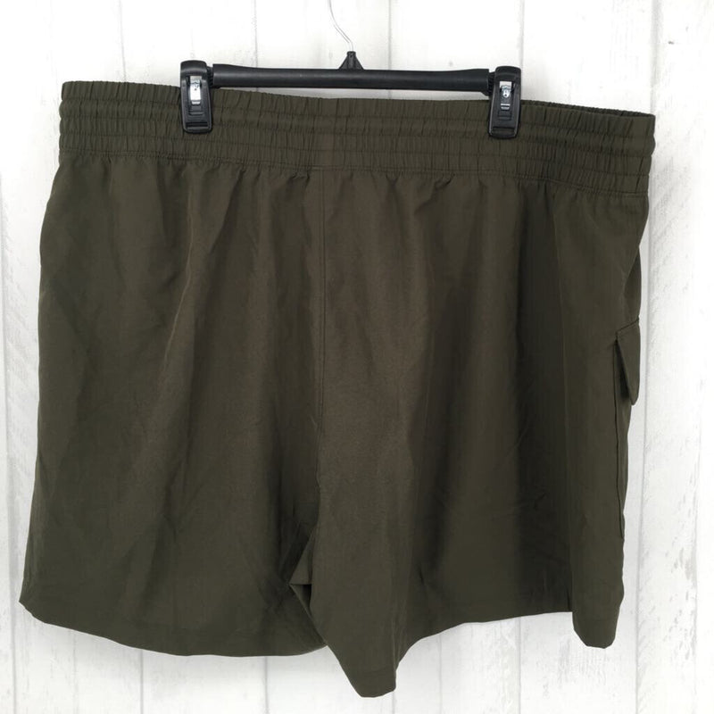 R30 XXL Nylon Short