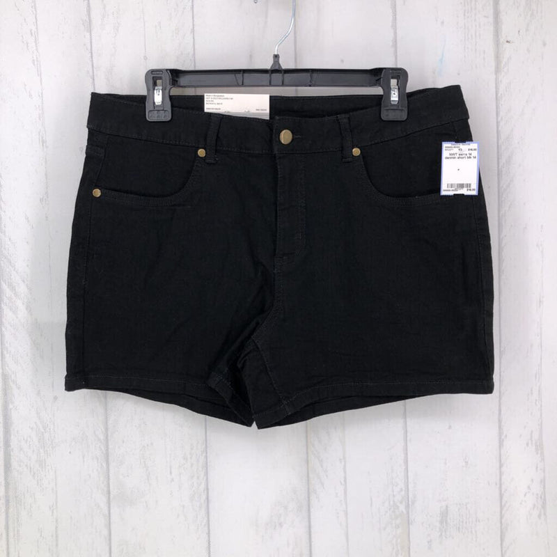 14 denmin short