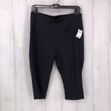 XL yoga capri legging