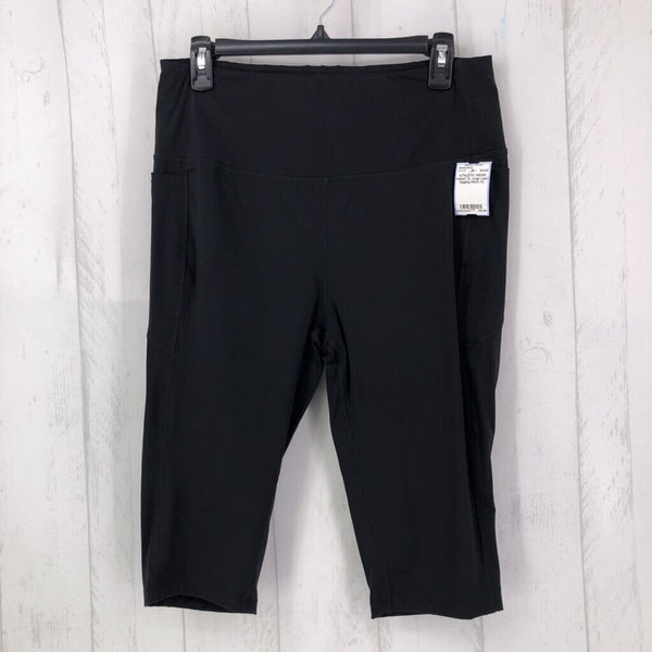 XL yoga capri legging