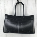 R165 1pc molded handbag