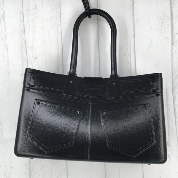 R165 1pc molded handbag