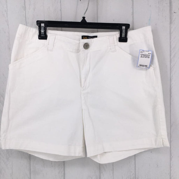 14M Reg Fit Shorts