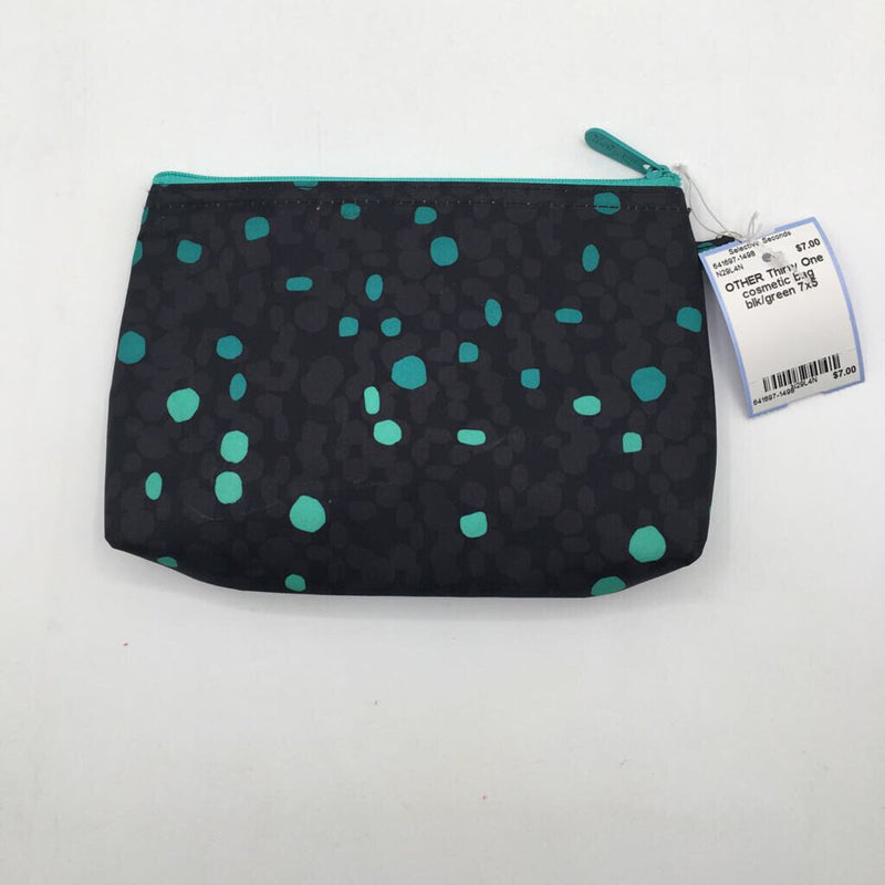 cosmetic bag