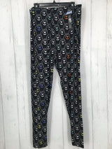 3X-5X Bear Legging