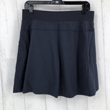 M pull on skort