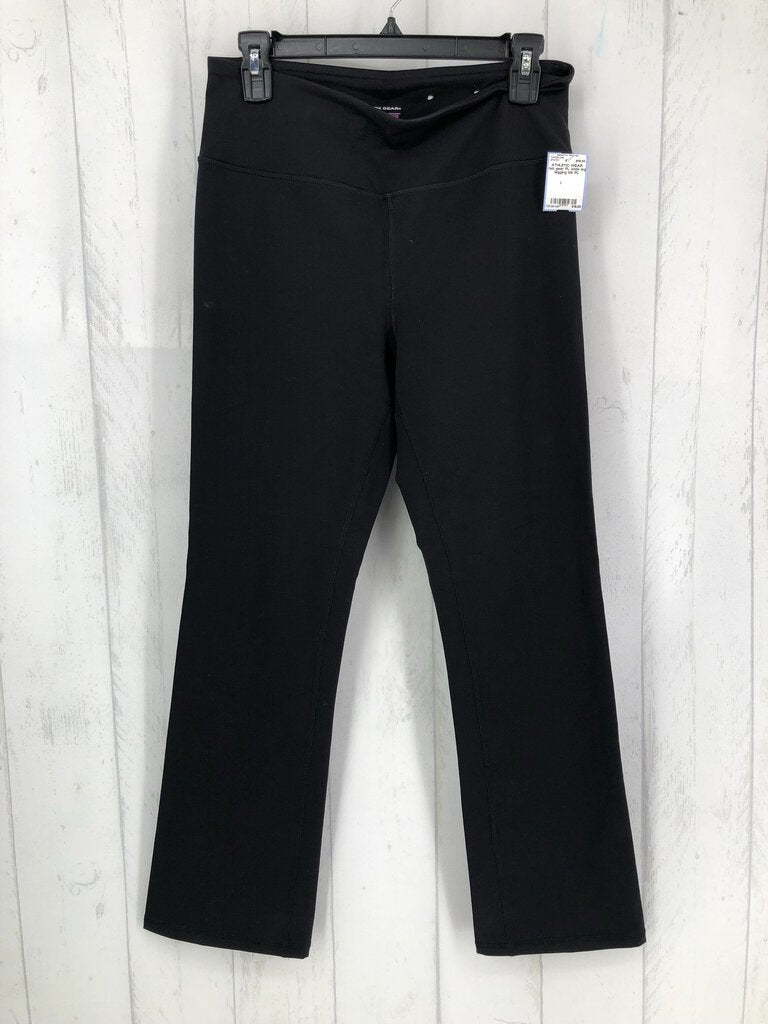 PL wide leg legging