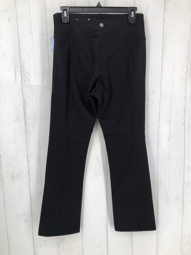 PL wide leg legging