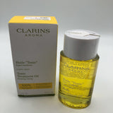 Clarins Huile Tonic Treatment Oil