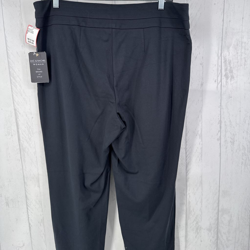 R68 2x pullon pants