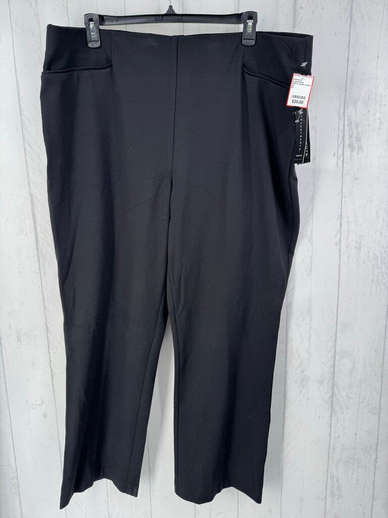 R59 3x pullon pants
