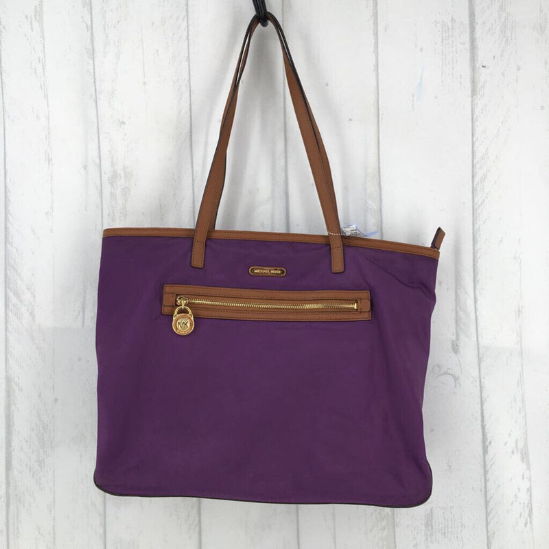 The Kempton Nylon tote