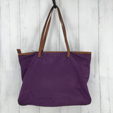 The Kempton Nylon tote