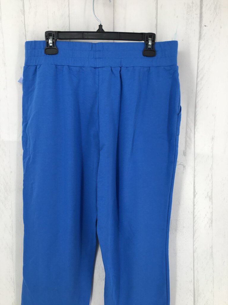 R51 M crop pants w/ pockets