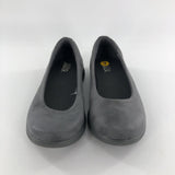 NWOB 7 slip on flats