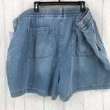 28 drawstring shorts