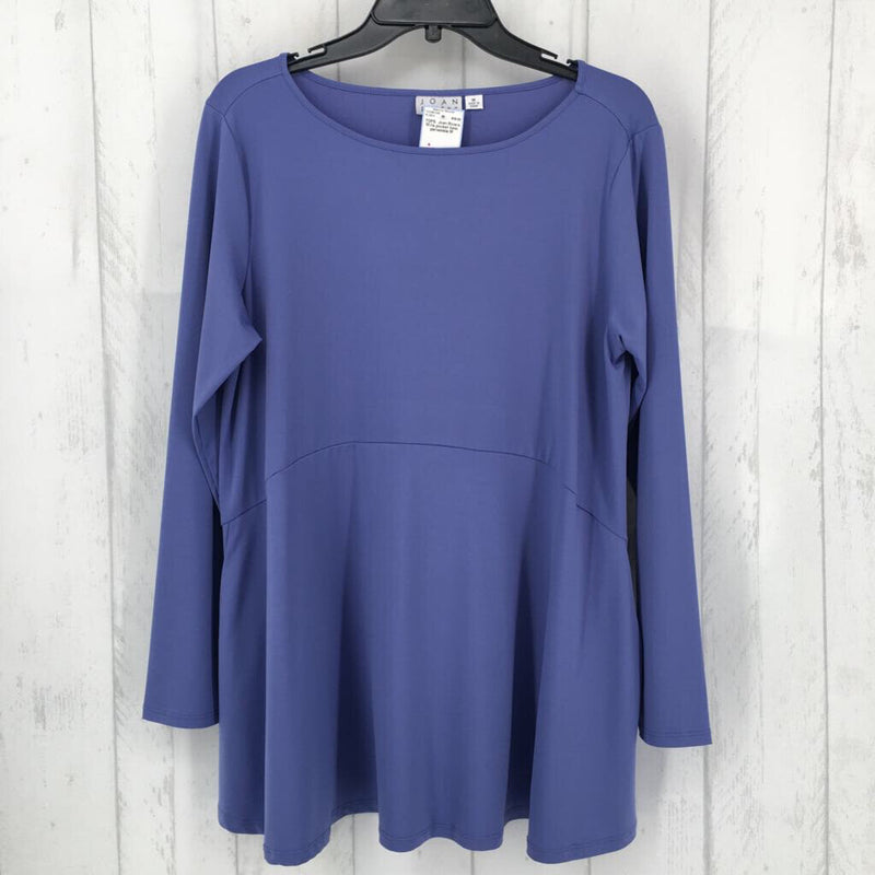 M l/s pocket tunic