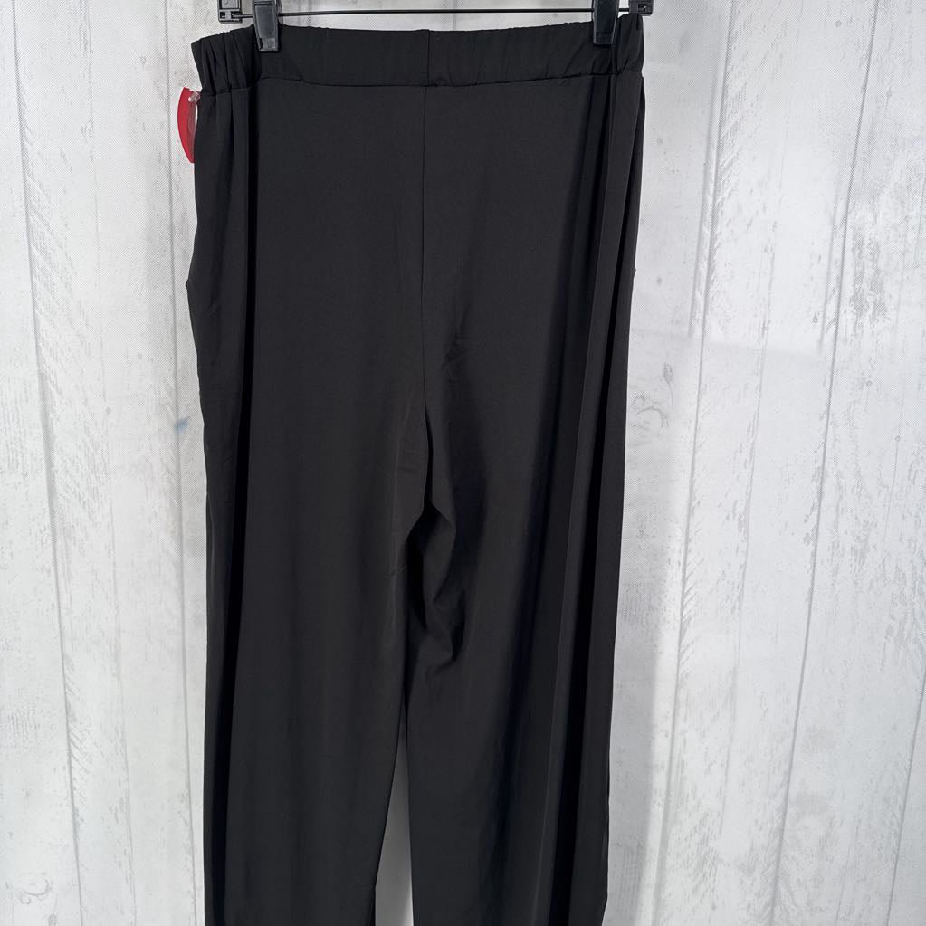 NWT L pull on pants