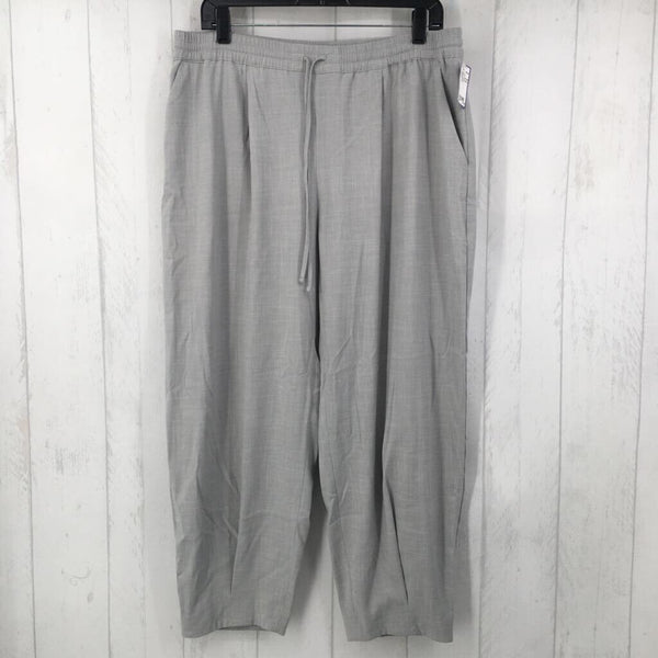 L drawstring pants