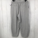 L drawstring pants