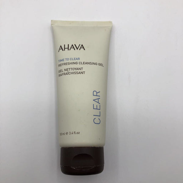 Ahava Cleansing Gel