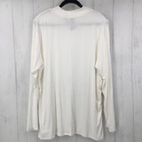 2x l/s mock neck top