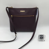 R299 Sadie North/South Crossbody