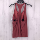 XL Racerback tank