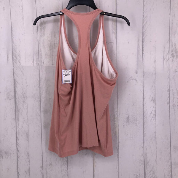 XL Racerback Tank