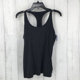 XL Tie hem tank