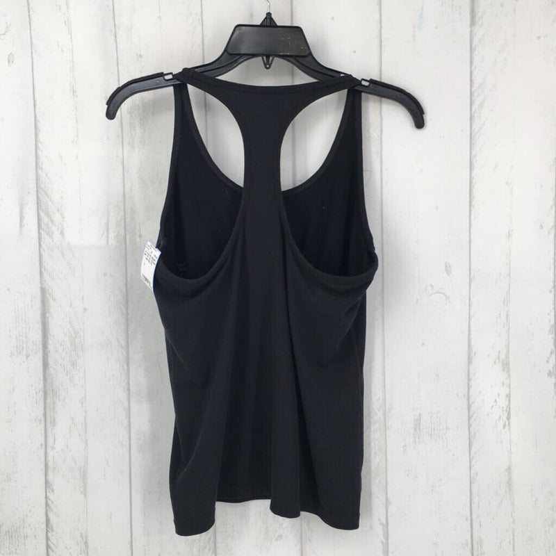 XL Tie hem tank