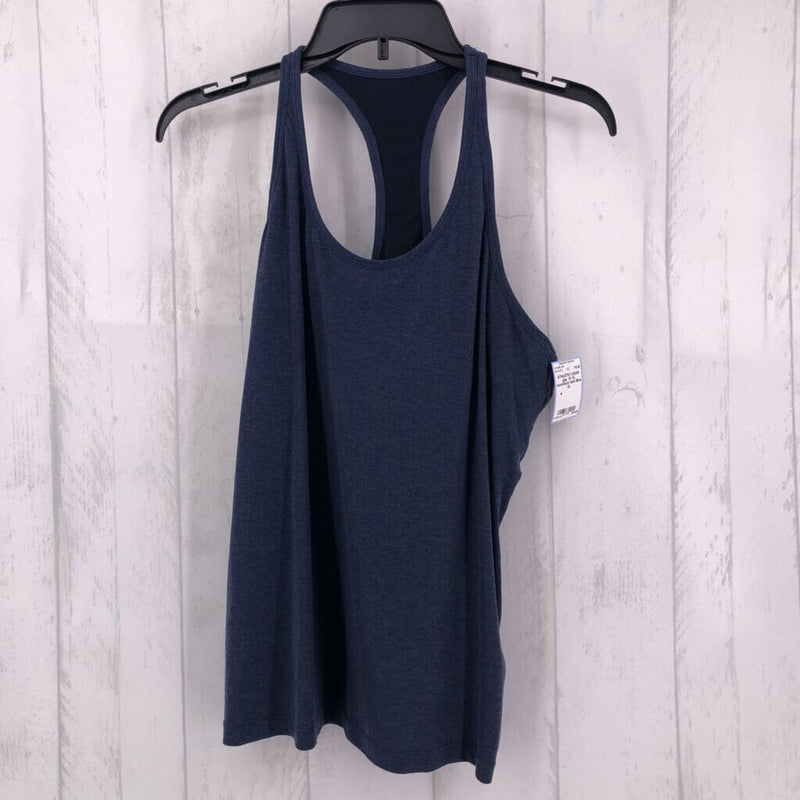 XL racerback tank