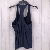 XL racerback tank