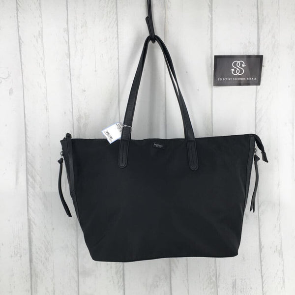 Nylon tote