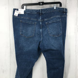 R70 26 skinny jeans