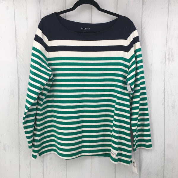 R69 1x l/s stripe top