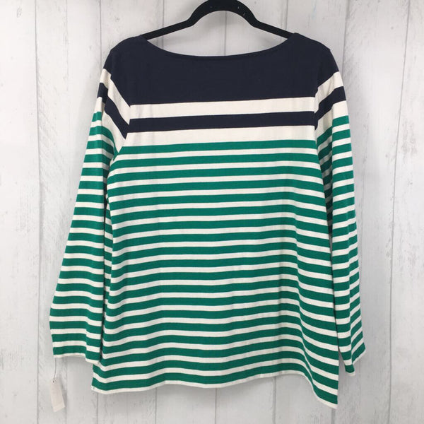 R69 1x l/s stripe top