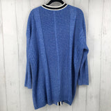 2x l/s button cardigan