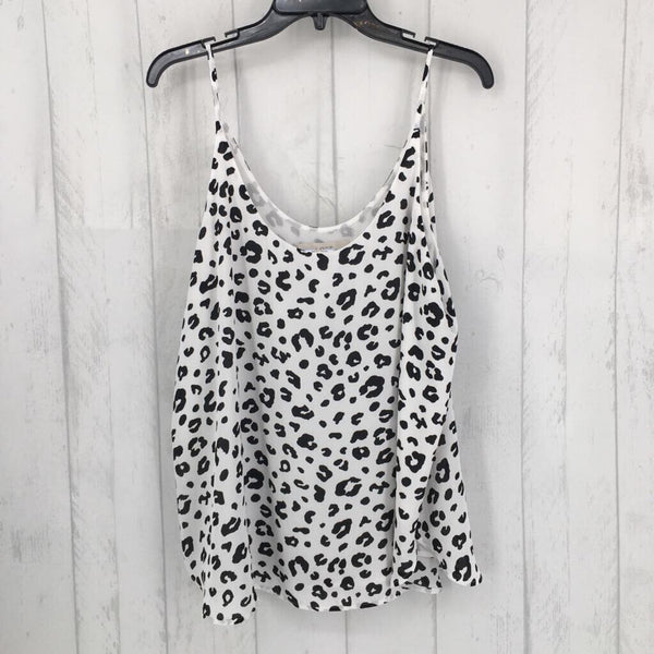 XL Animal print