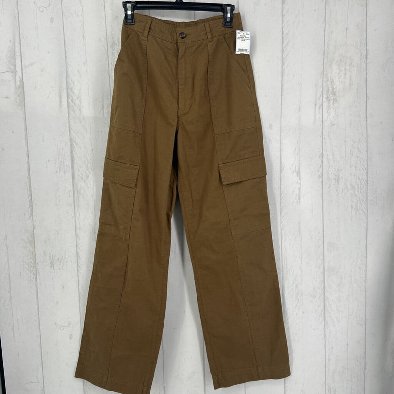 S Cargo pants