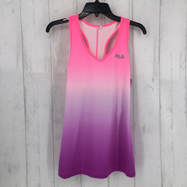 M ombre tank