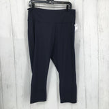 XL yoga capris