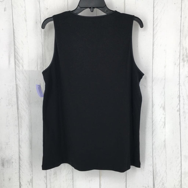 NWT X layering tank