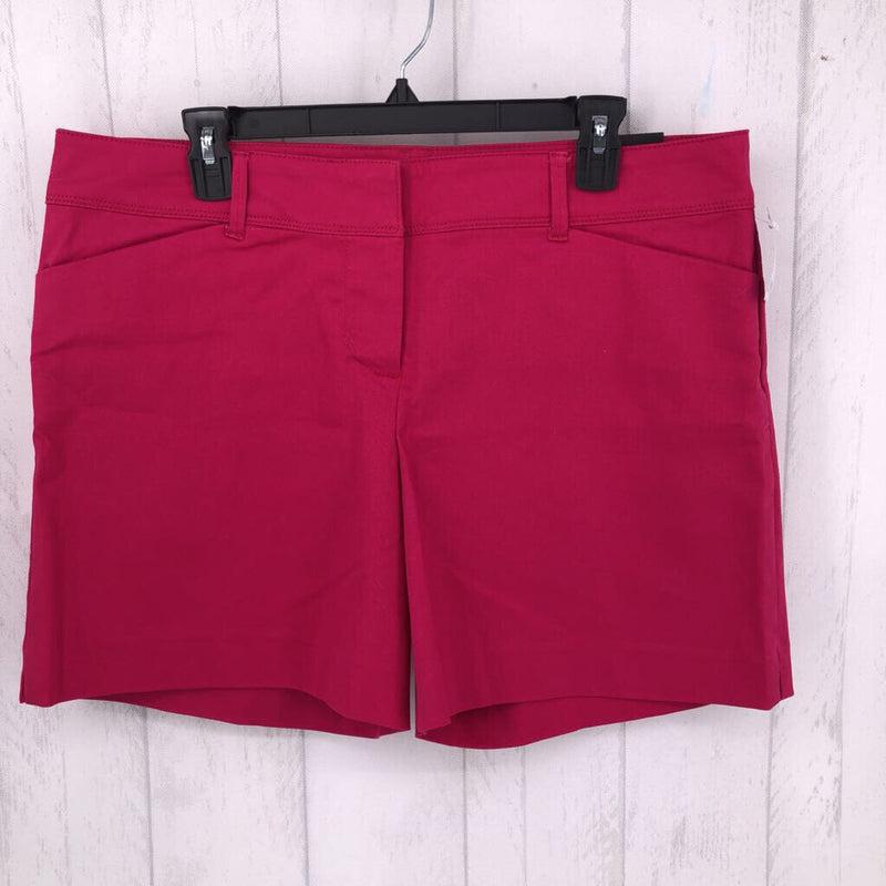 R50 14 tailored shorts