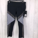 78 M color block leggings